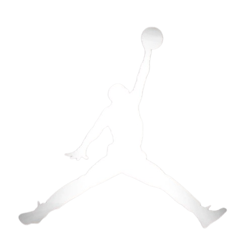 Air Jordan Goal Explosion